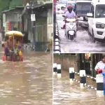Assam Rains: Several Areas Report Waterlogging After Rains Lash Guwahati